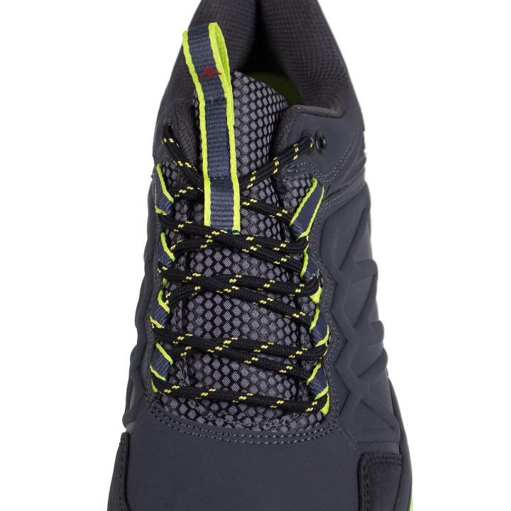 Zapatillas outdoor de hombre Ecobee