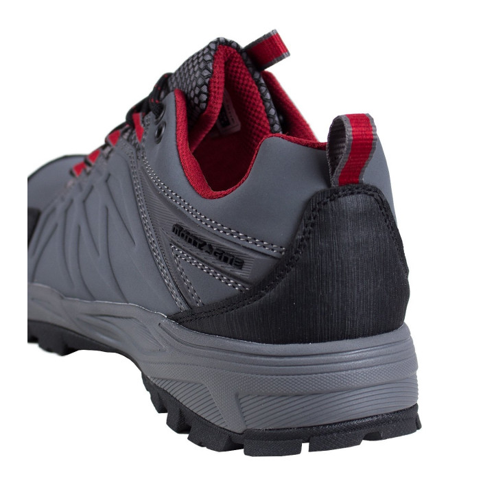 Zapatillas outdoor de hombre Ecobee