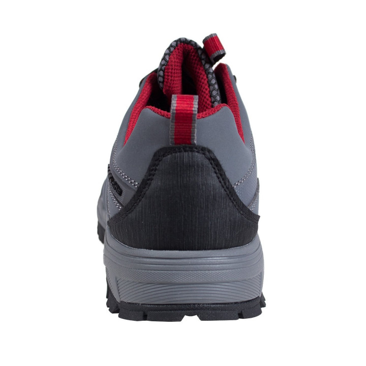 Zapatillas outdoor de hombre Ecobee