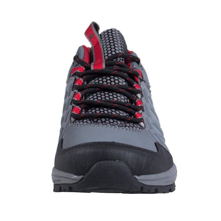 Zapatillas outdoor de hombre Ecobee