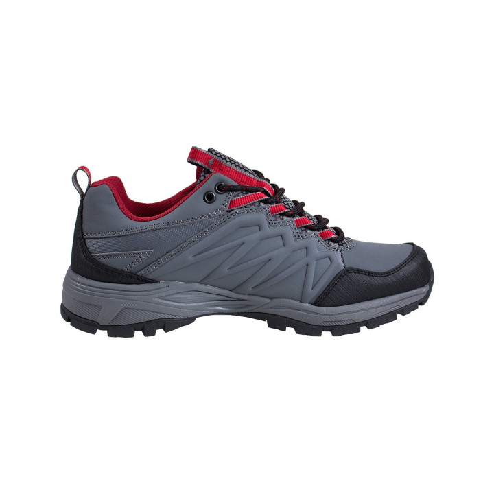 Zapatillas outdoor de hombre Ecobee