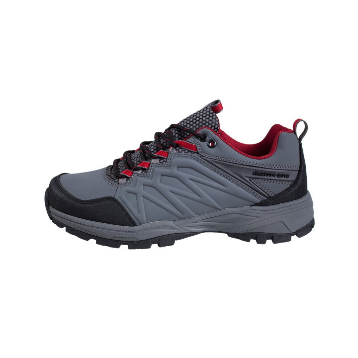 Zapatillas outdoor de hombre Ecobee