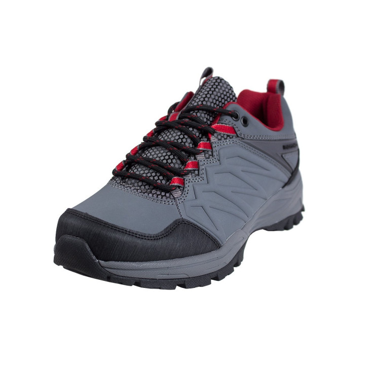 Zapatillas outdoor de hombre Ecobee