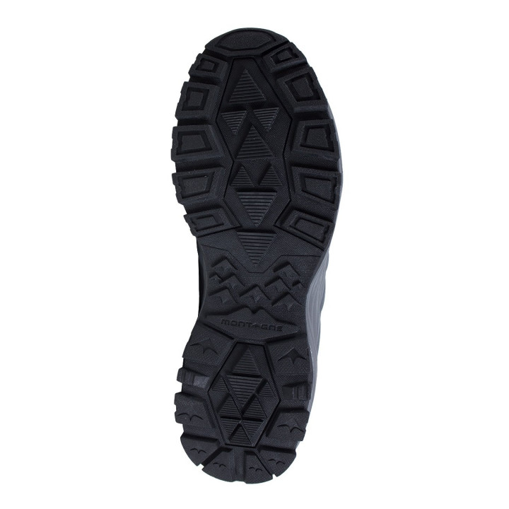 Zapatillas outdoor de hombre Ecobee