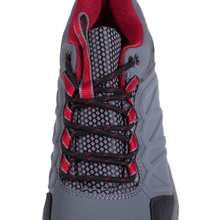 Zapatillas outdoor de hombre Ecobee