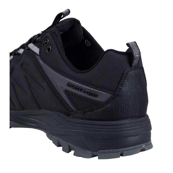 Zapatillas outdoor de hombre Ecobee