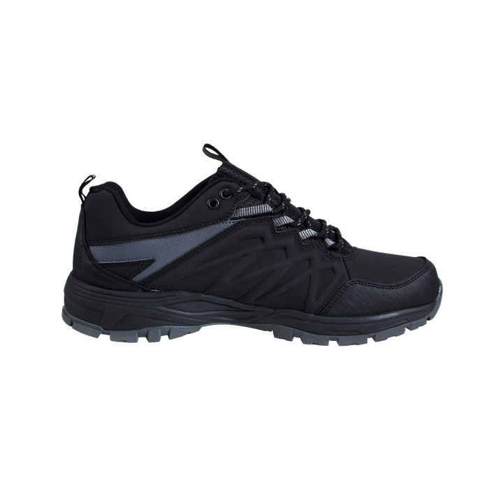 Zapatillas outdoor de hombre Ecobee