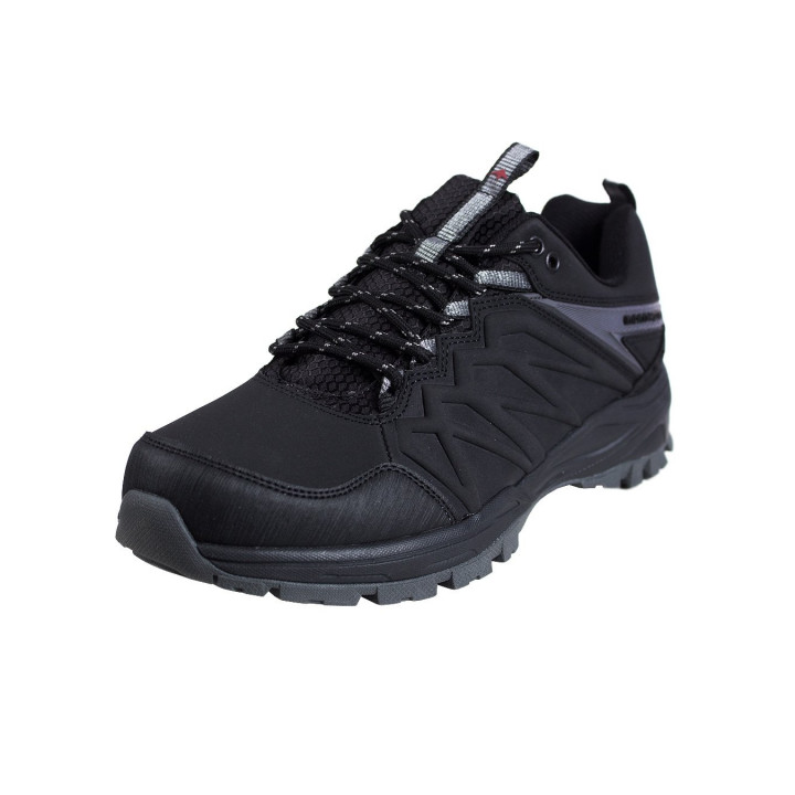 Zapatillas outdoor de hombre Ecobee