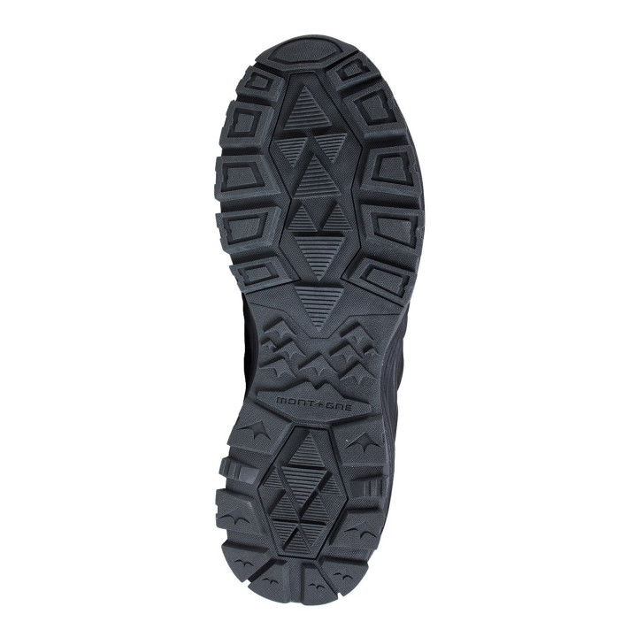 Zapatillas outdoor de hombre Ecobee
