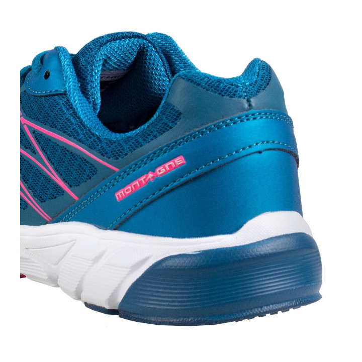 Zapatillas de running de mujer Action