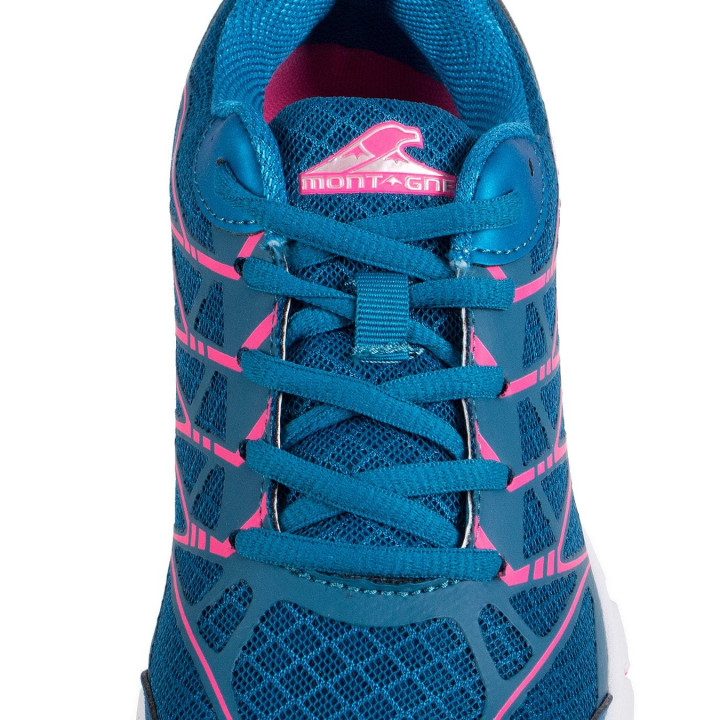 Zapatillas de running de mujer Action