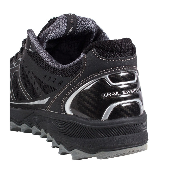 Zapatillas de mujer Trail Extreme