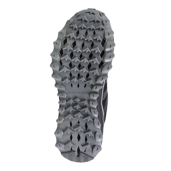 Zapatillas de mujer Trail Extreme