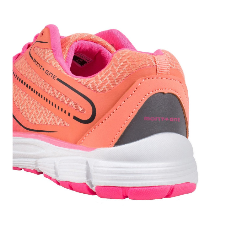 Zapatillas de running de mujer Jump