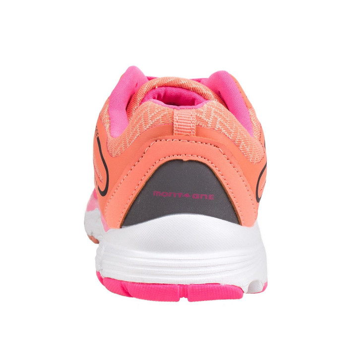 Zapatillas de running de mujer Jump