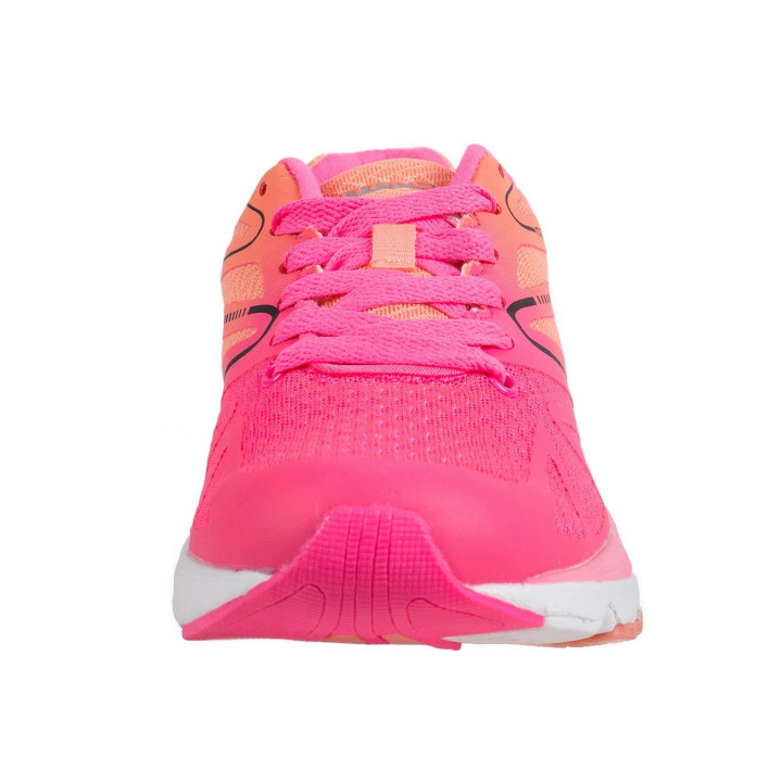 Zapatillas de running de mujer Jump