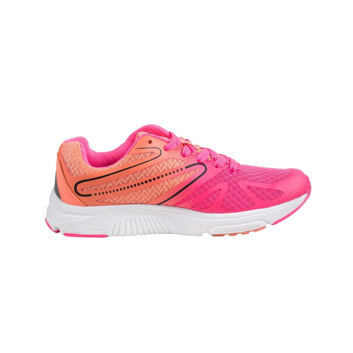 Zapatillas de running de mujer Jump
