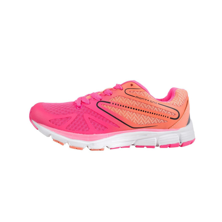 Zapatillas de running de mujer Jump