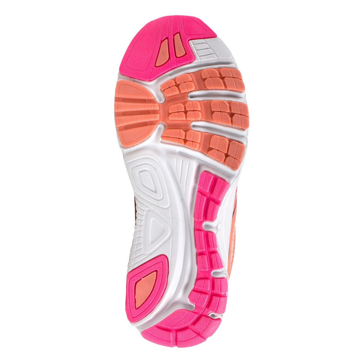 Zapatillas de running de mujer Jump