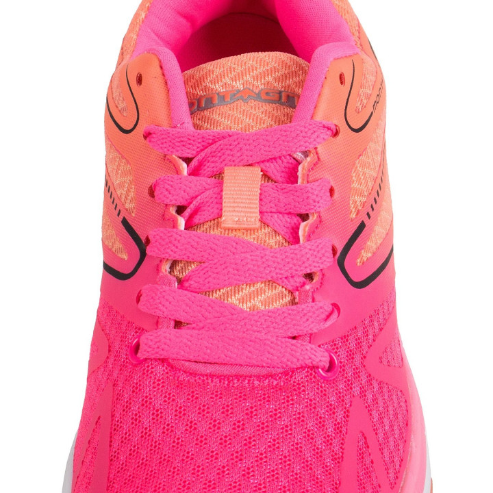 Zapatillas de running de mujer Jump