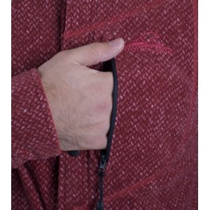 Camisa de hombre Ryan