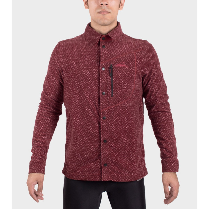 Camisa de hombre Ryan