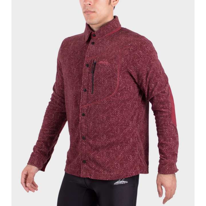 Camisa de hombre Ryan