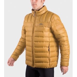 Campera de hombre Delta Pro