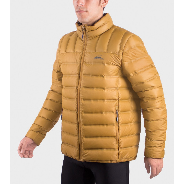 Campera de hombre Delta Pro