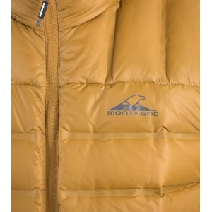 Campera de hombre Delta Pro