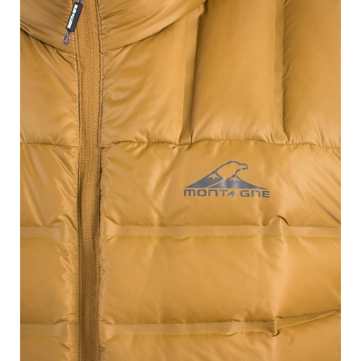 Campera de hombre Delta Pro