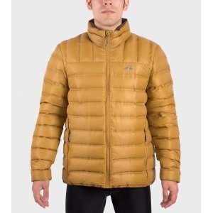 Campera de hombre Delta Pro