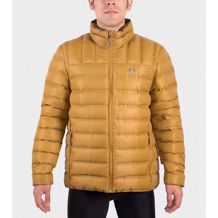 Campera de hombre Delta Pro