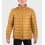 Campera de hombre Delta Pro