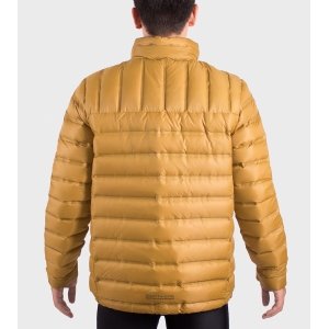 Campera de hombre Delta Pro