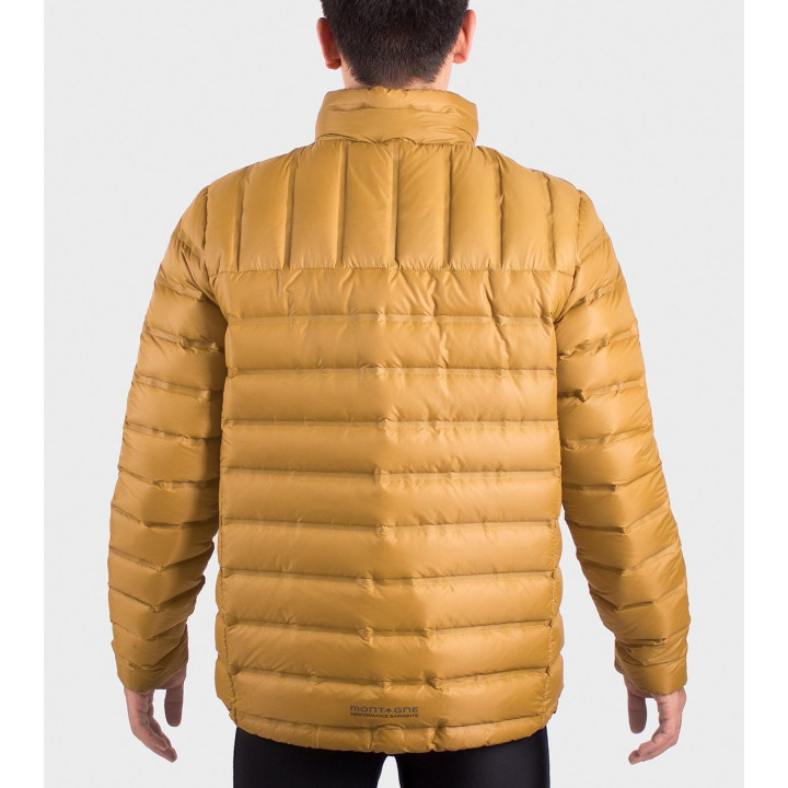 Campera de hombre Delta Pro
