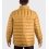 Campera de hombre Delta Pro