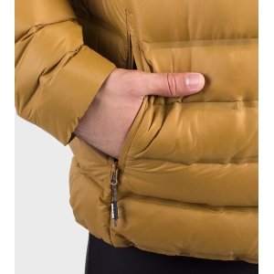 Campera de hombre Delta Pro