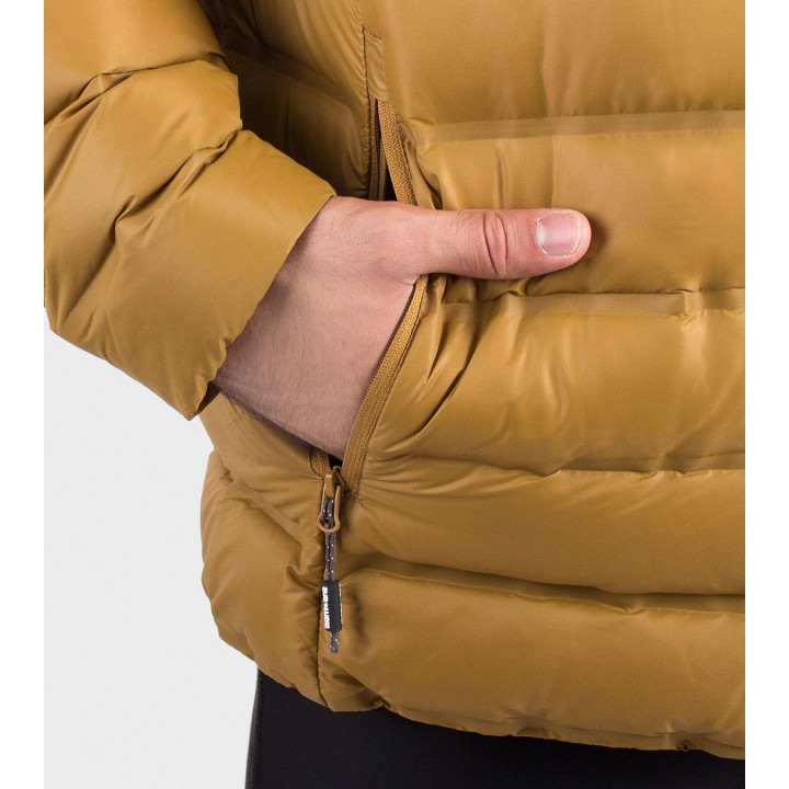 Campera de hombre Delta Pro
