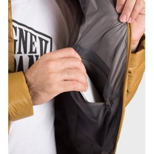 Campera de hombre Delta Pro