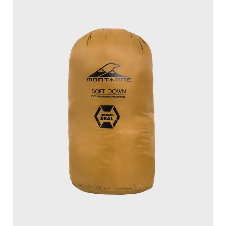 Campera de hombre Delta Pro