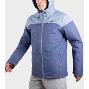 Campera de hombre Eros 3en1