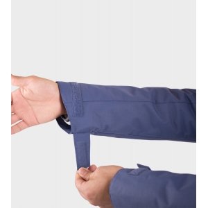 Campera de hombre Eros 3en1