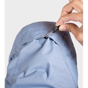 Campera de hombre Eros 3en1
