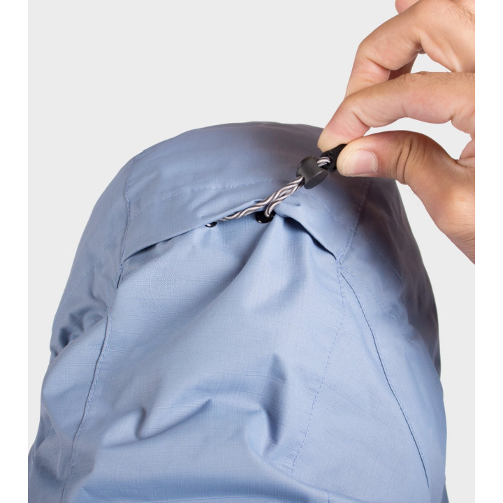 Campera de hombre Eros 3en1