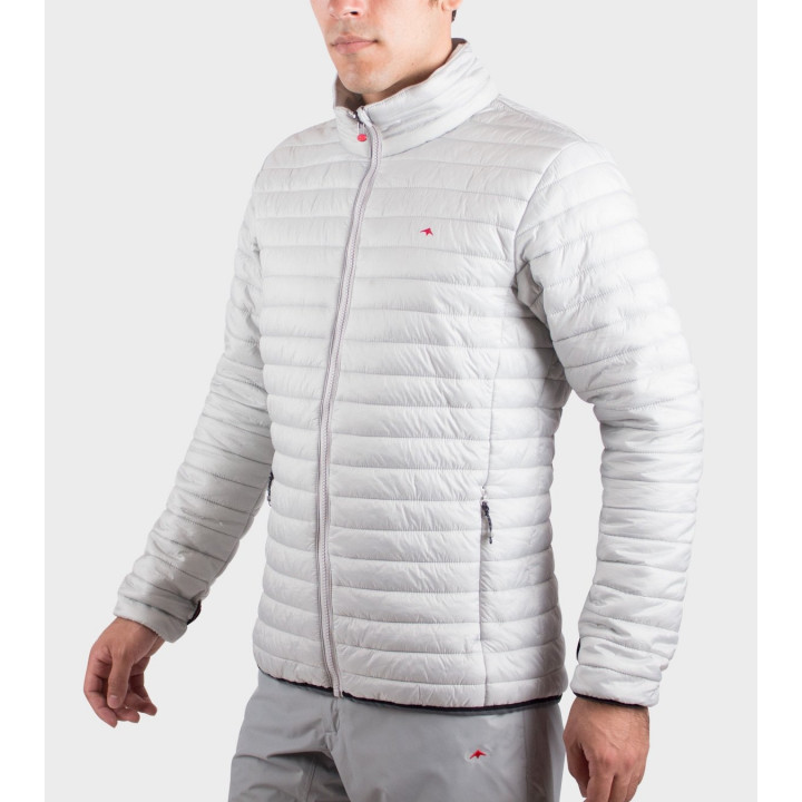 Campera de hombre Eros 3en1