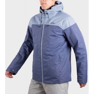 Campera de hombre Eros 3en1