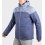 Campera de hombre Eros 3en1