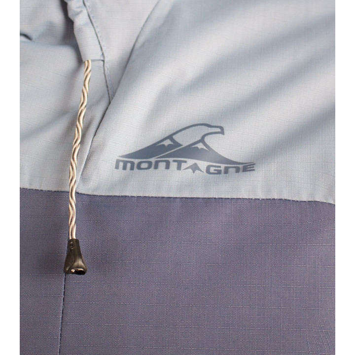 Campera de hombre Eros 3en1