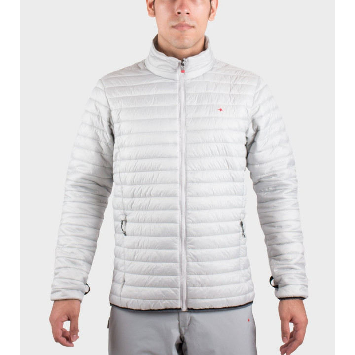 Campera de hombre Eros 3en1